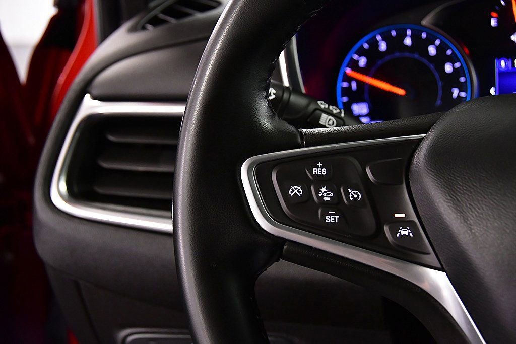 Used 2023 Chevrolet Equinox LT image 19