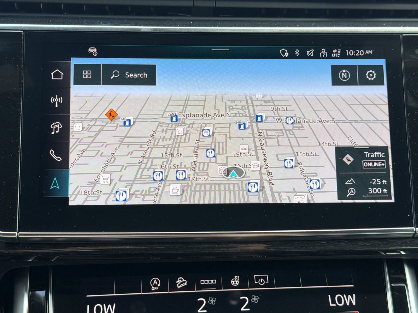 New 2026 Audi Q8 Premium Plus AWD/4WD image 24