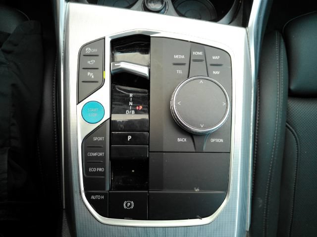 Used 2023 BMW i4 eDrive40 RWD image 48