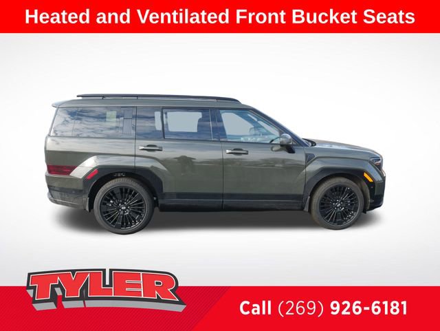 Used 2026 Hyundai Santa Fe Calligraphy image 9