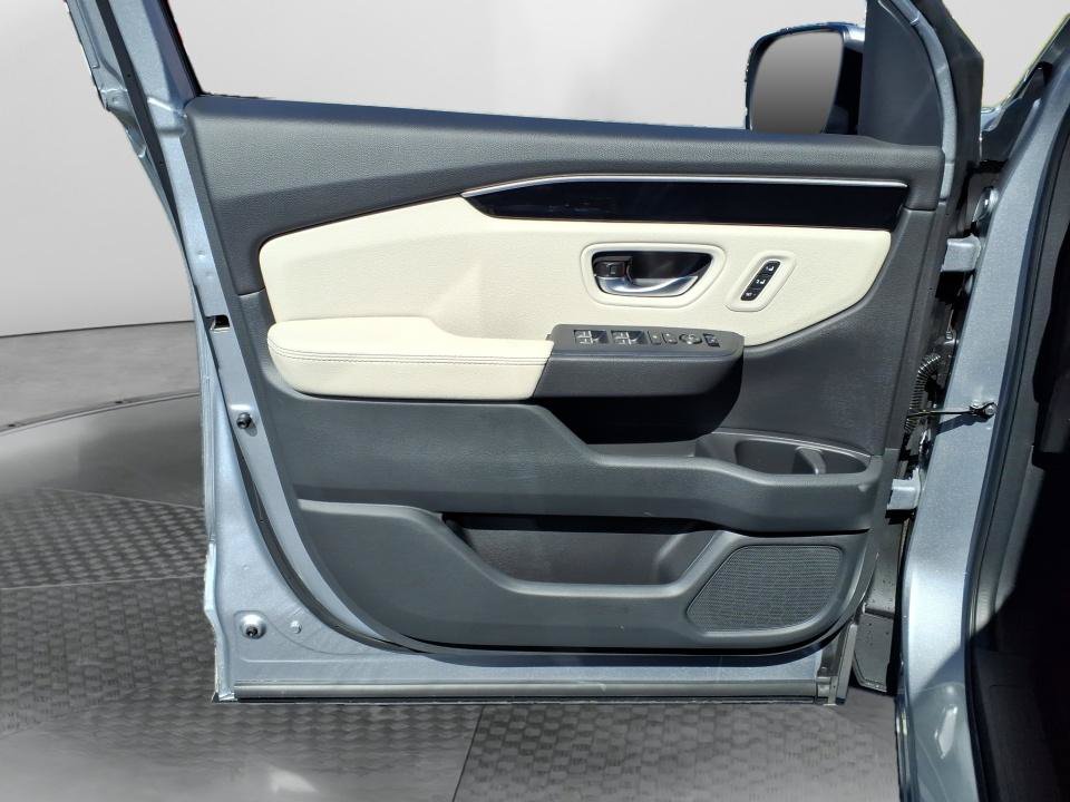 New 2026 Honda Pilot EX-L image 13
