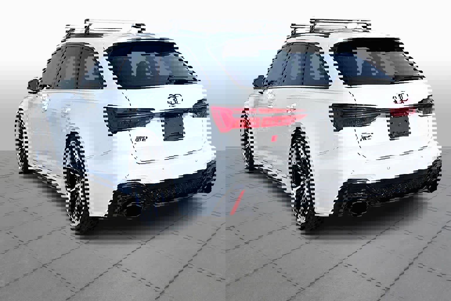 Used 2024 Audi RS 6 performance image 11