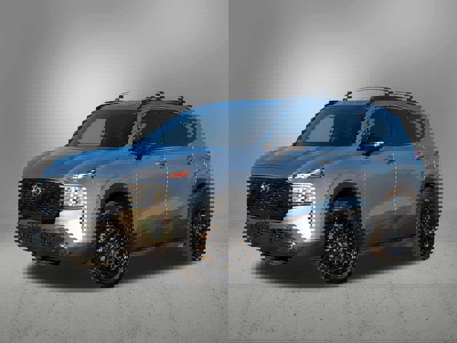 Used 2022 Hyundai Santa Fe XRT image 1