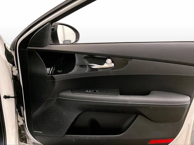 Used 2022 Kia Forte GT-Line w/ GT-Line Premium Package FWD image 23