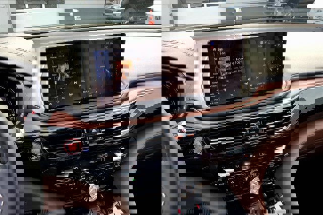 New 2026 Acura MDX SH-AWD w/ Technology Package image 10