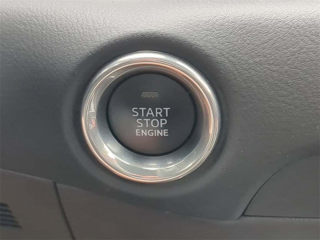 Used 2024 MAZDA CX-5 Carbon Edition image 29