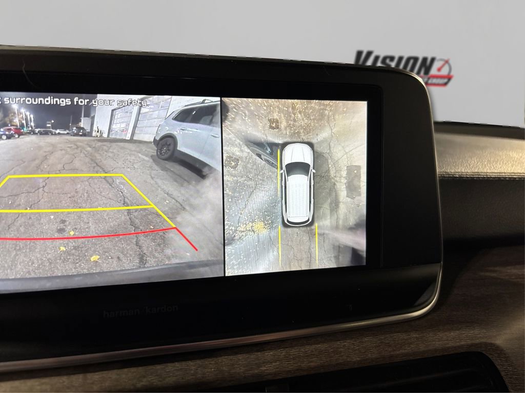 Certified 2022 Kia Telluride SX w/ SX Prestige Package image 31