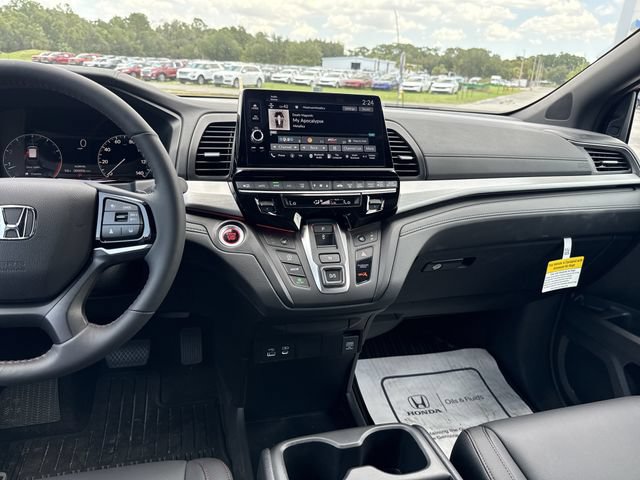 New 2026 Honda Odyssey Sport-L image 22