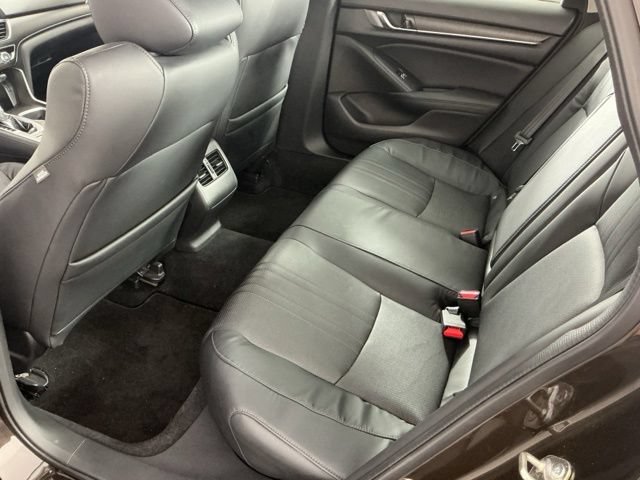 Used 2018 Honda Accord EX-L image 10