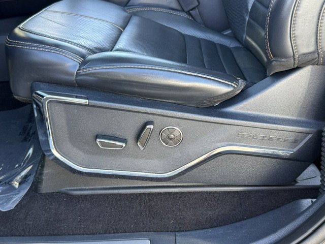 Used 2021 Ford F150 Platinum w/ Equipment Group 701A High image 12