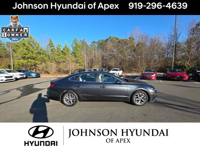 Certified 2023 Hyundai Sonata SEL image 14