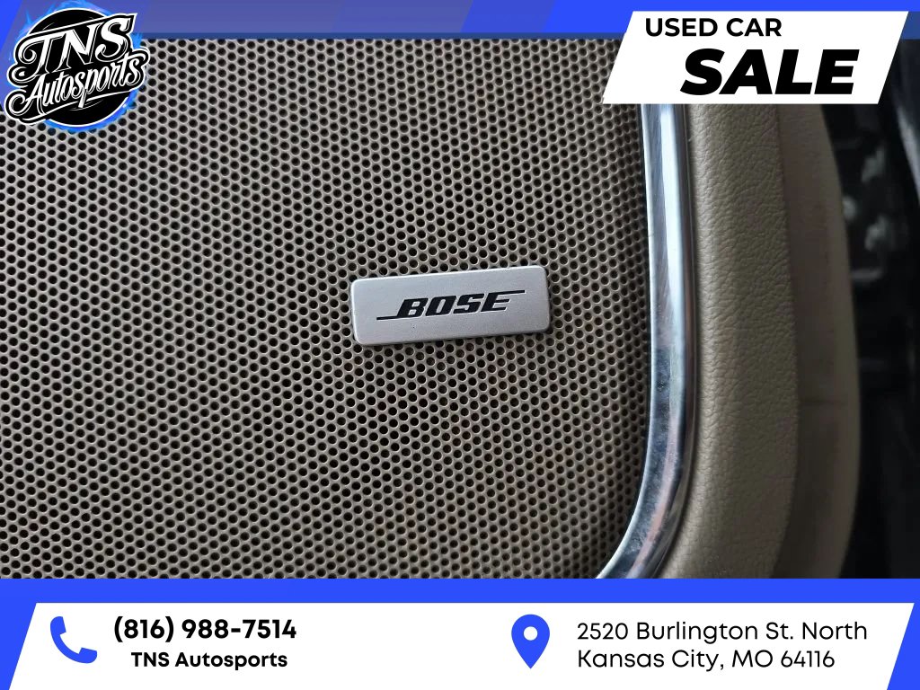 Used 2020 Chevrolet Tahoe Premier RWD image 37