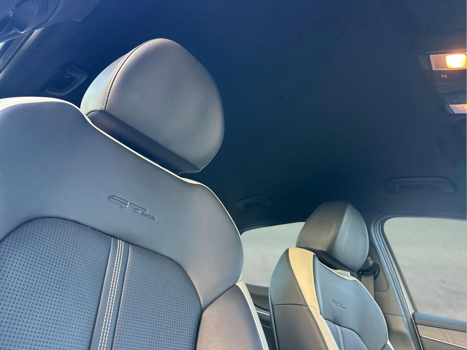 Used 2025 Kia K5 GT-Line image 16