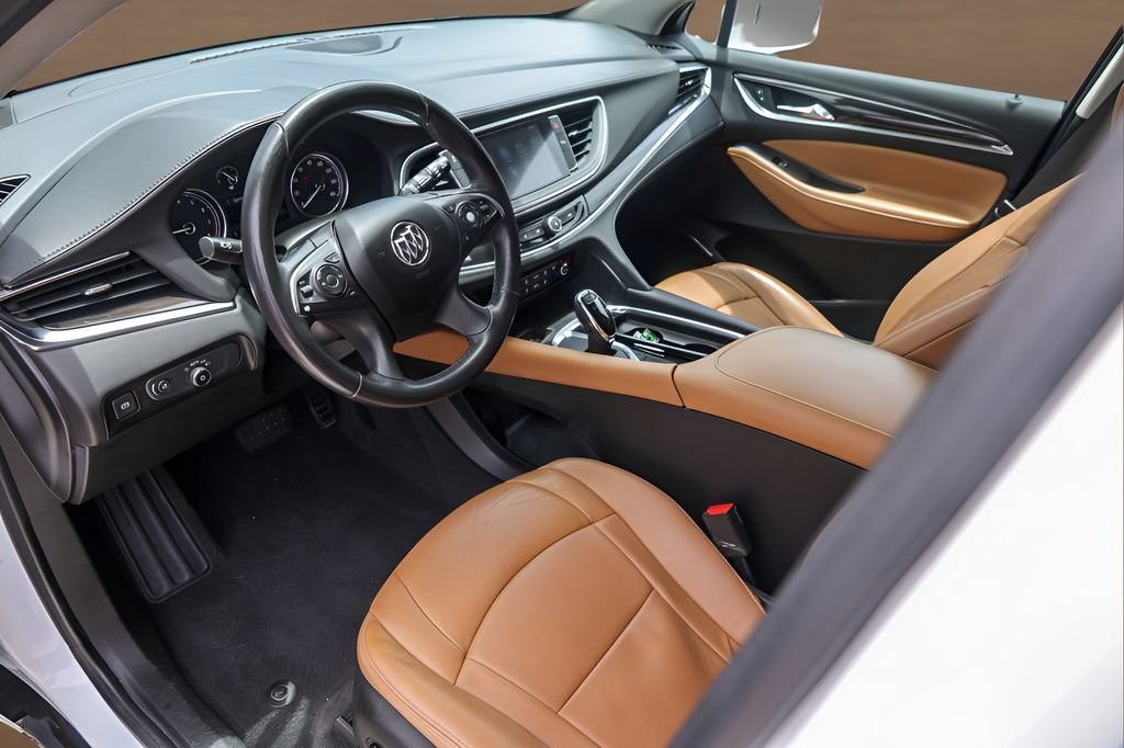 Used 2019 Buick Enclave Essence FWD image 10