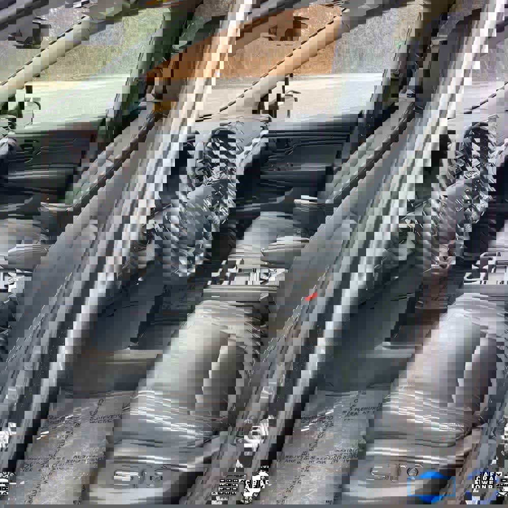 Used 2024 Honda Odyssey EX-L image 18