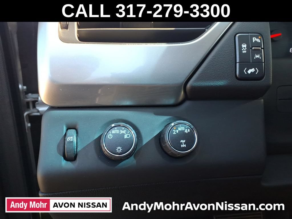 Used 2019 Chevrolet Tahoe LT AWD/4WD image 19