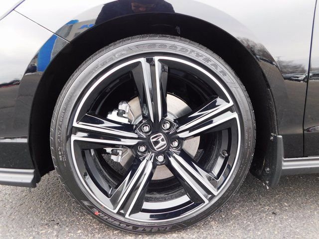 New 2025 Honda Accord Sport image 10