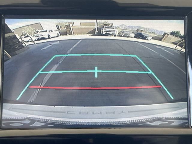 Used 2019 Toyota Camry LE w/ Carpet Mat Package image 14