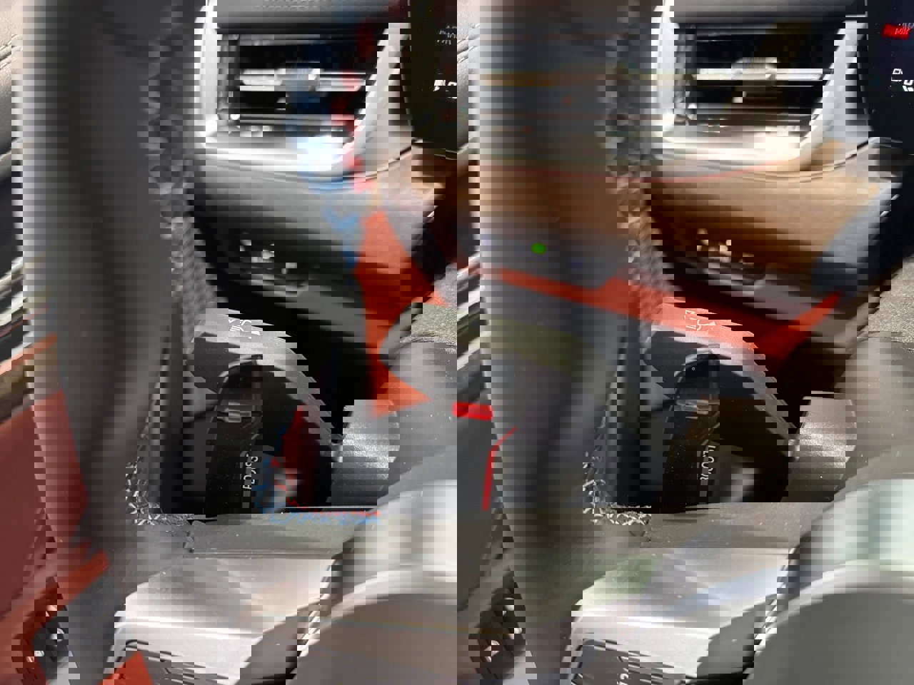 New 2026 BMW X1 M35i w/ Convenience Package image 22