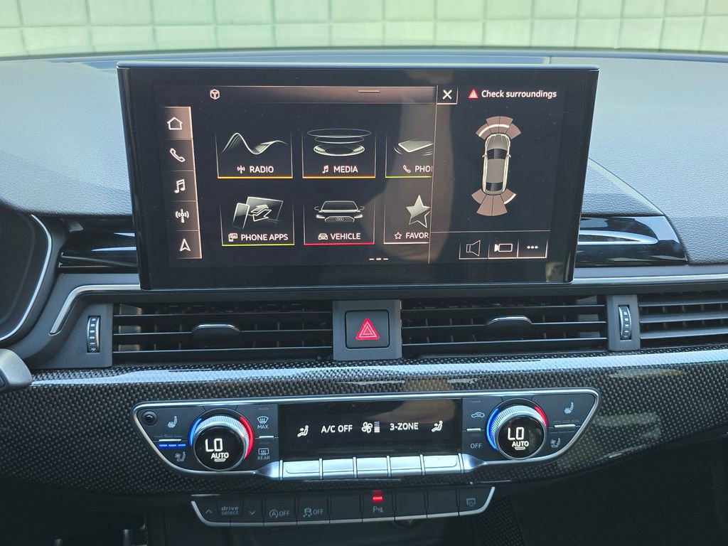 Used 2023 Audi S5 Premium Plus w/ Premium Plus Package image 8