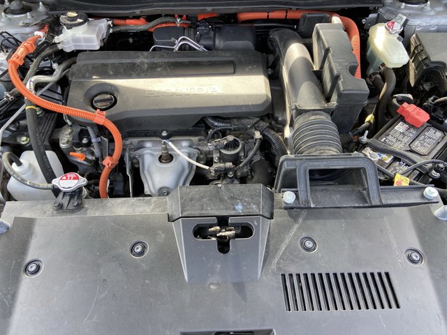Used 2024 Honda CR-V Sport image 30