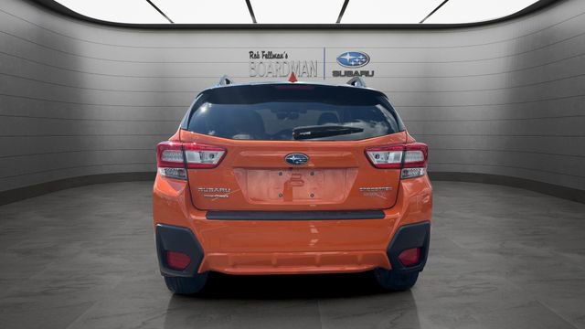 Used 2019 Subaru Crosstrek 2.0i Limited w/ Moonroof Package w/Navigation image 6