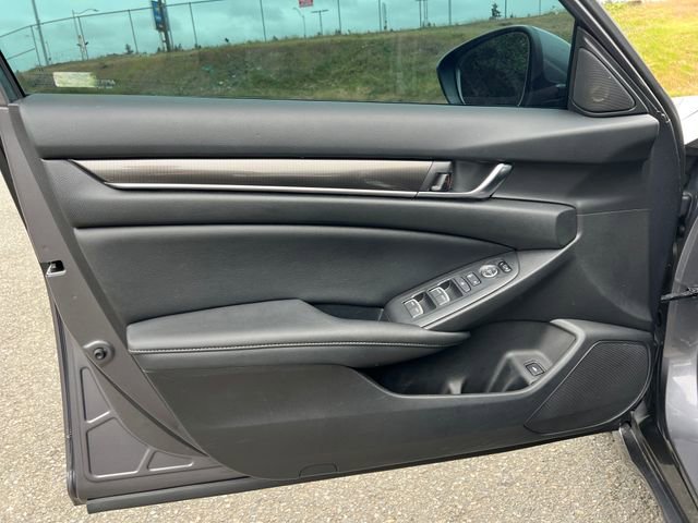 Used 2019 Honda Accord Sport image 15