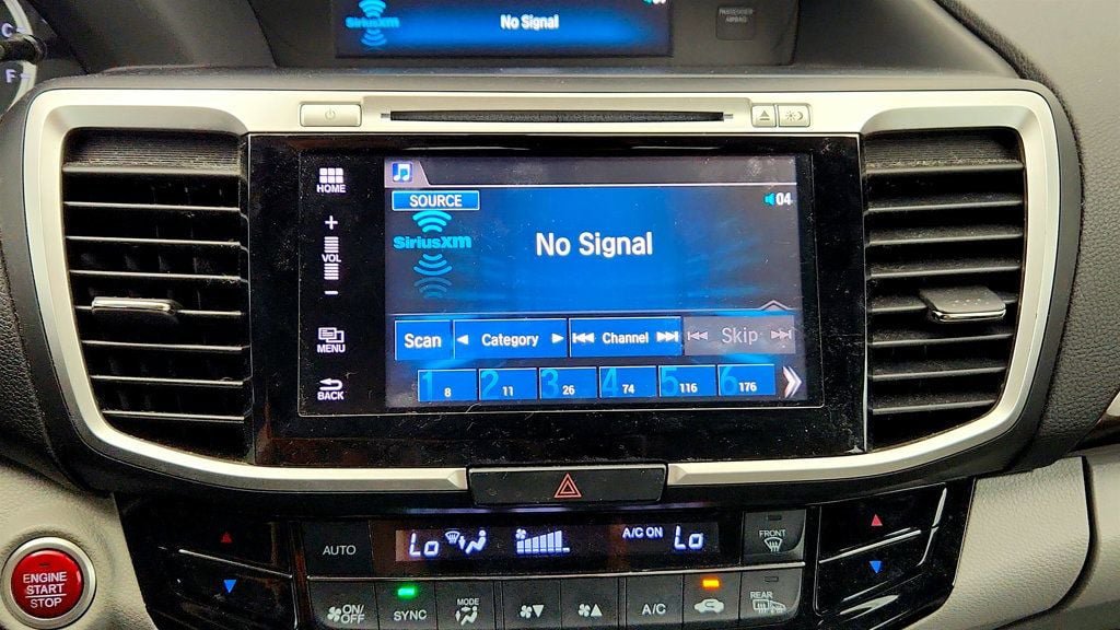 Used 2016 Honda Accord EX-L image 18