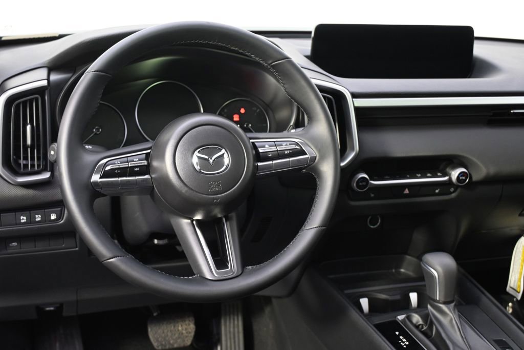 Certified 2026 MAZDA CX-50 2.5 Hybrid w/ Weather Package AWD/4WD image 12