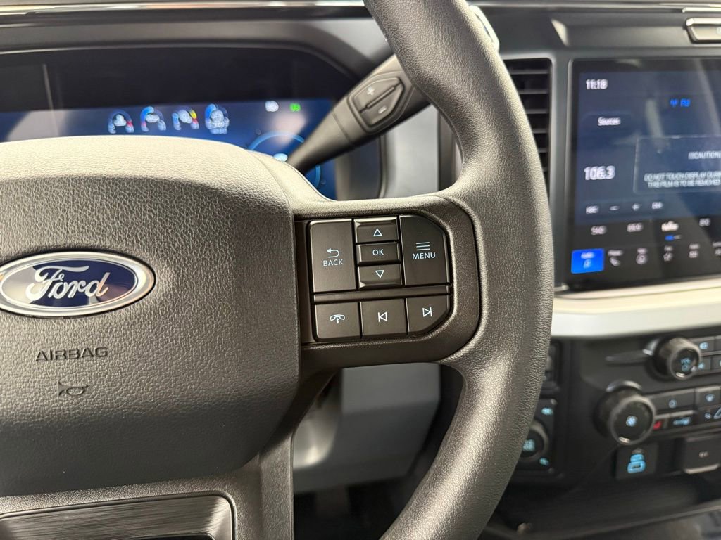New 2026 Ford F250 XLT AWD/4WD image 27
