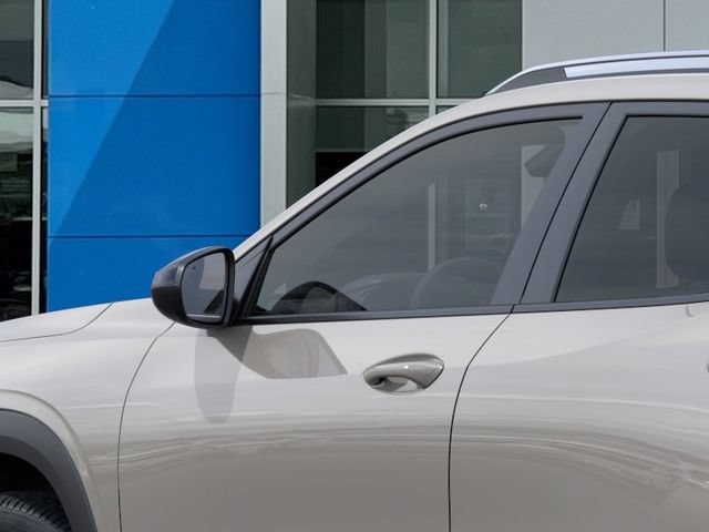 New 2026 Chevrolet Trax ACTIV w/ Sunroof Package FWD image 12
