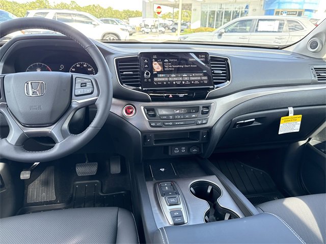 New 2026 Honda Ridgeline RTL image 18