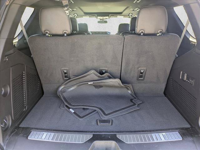 Used 2023 GMC Yukon Denali w/ Max Trailering Package AWD/4WD image 6