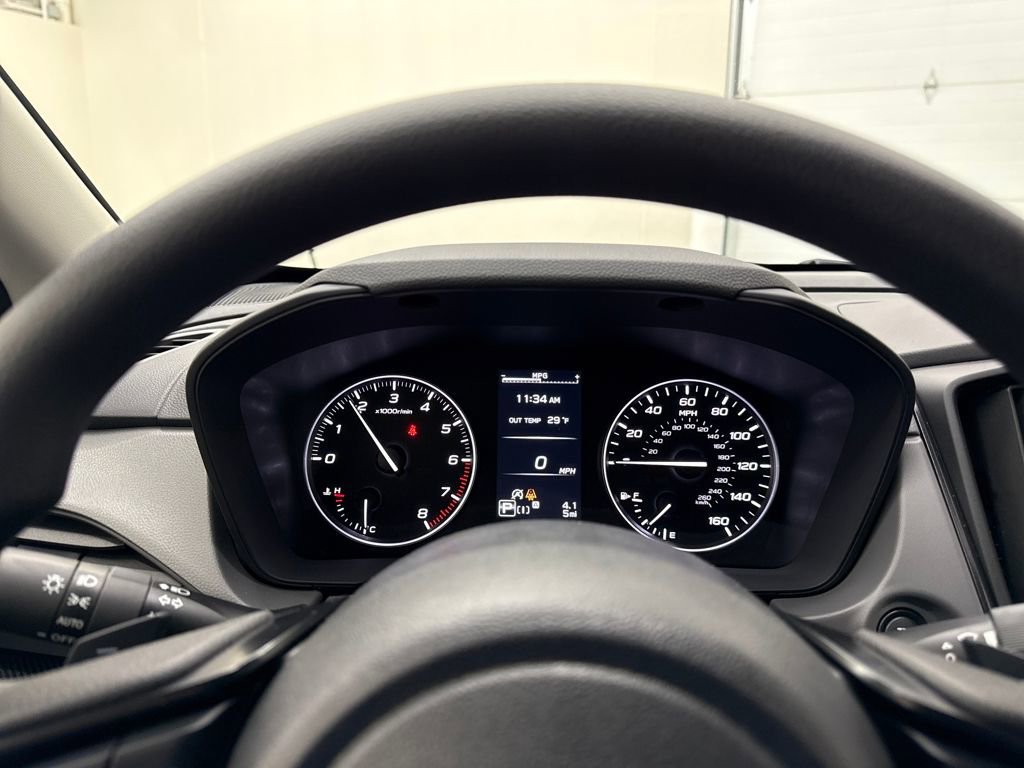 New 2026 Subaru Crosstrek 2.0i Premium image 16