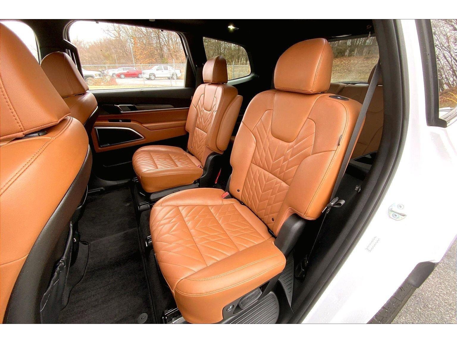 Used 2024 Kia Telluride SX X-Pro image 25