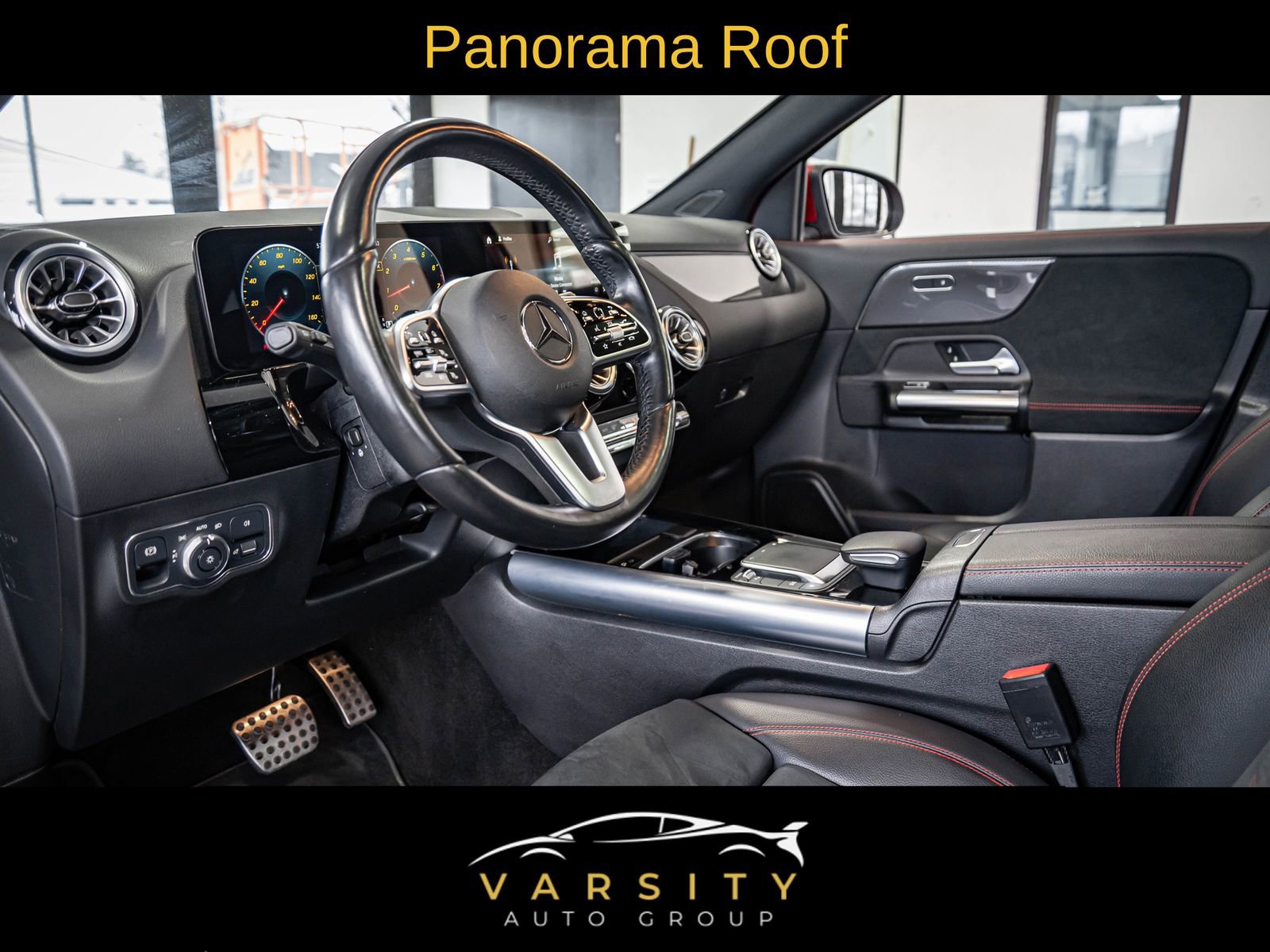 Used 2022 Mercedes-Benz GLA 250 4MATIC image 10