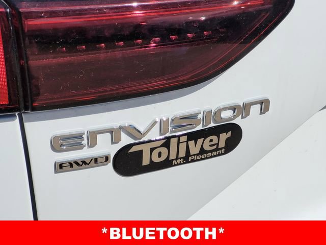 New 2026 Buick Envision Sport Touring image 7