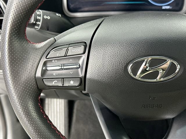 Used 2023 Hyundai Kona N Line image 23