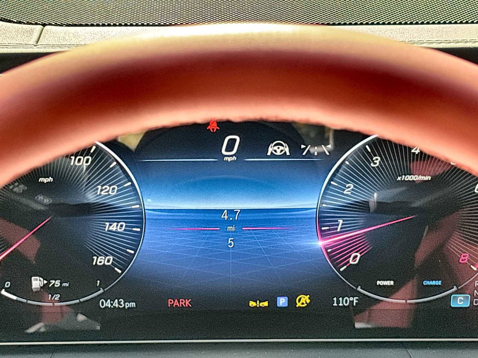 New 2026 Mercedes-Benz GLE 450 4MATIC image 24
