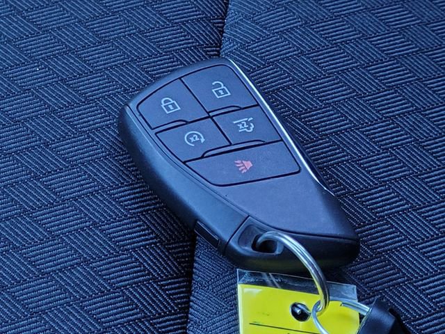 Used 2021 Chevrolet Suburban LS w/ Driver Alert Package image 25