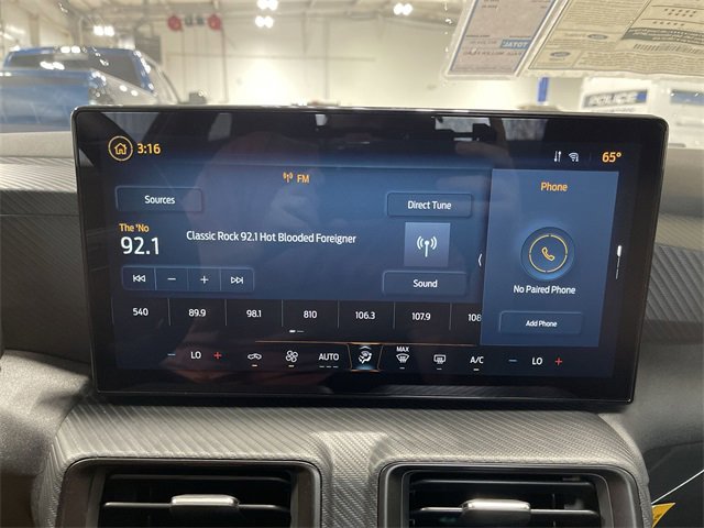 New 2025 Ford Mustang GT image 16