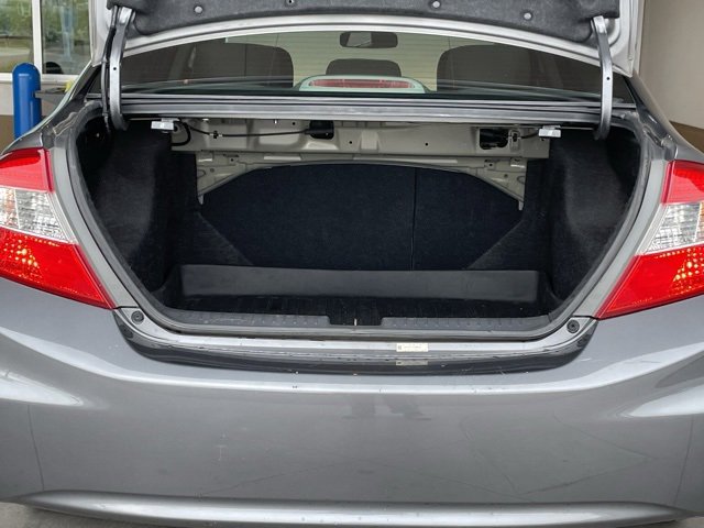 Used 2012 Honda Civic EX-L image 20