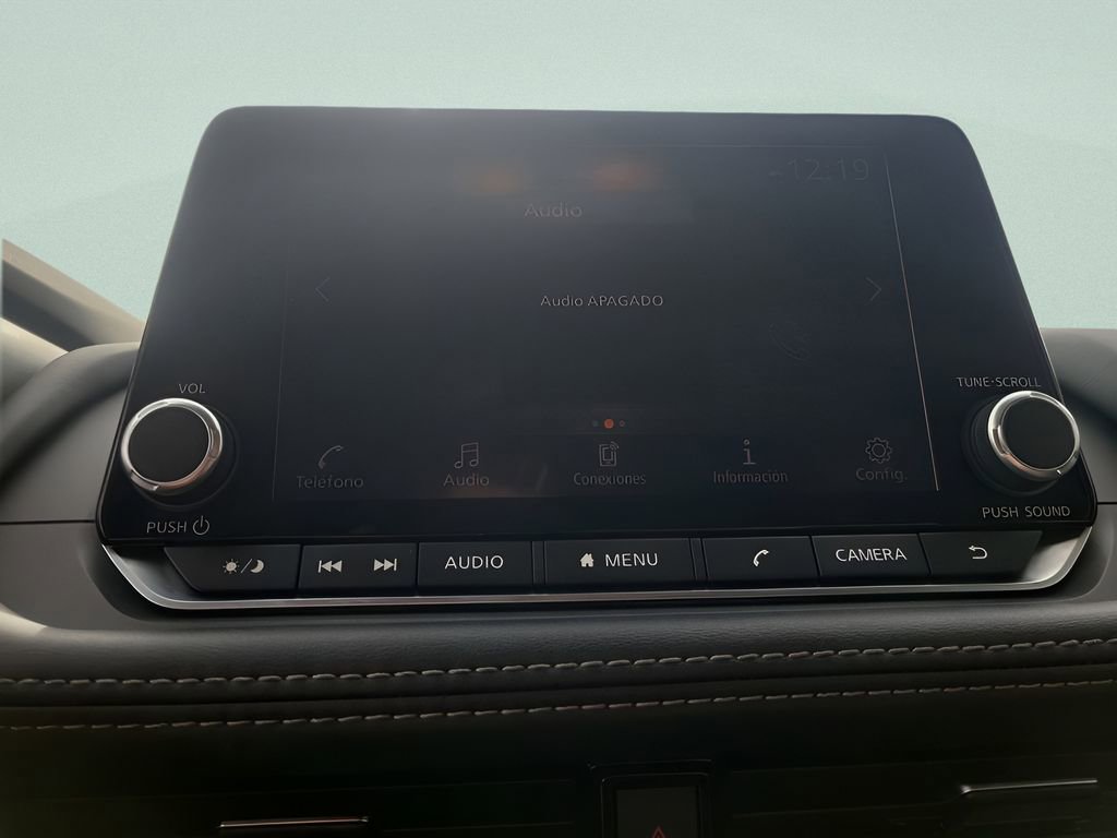 Used 2023 Nissan Rogue SV image 19