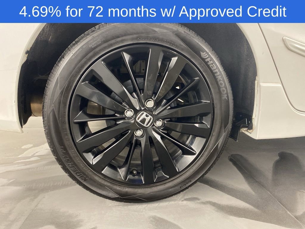 Used 2020 Honda Fit Sport image 10