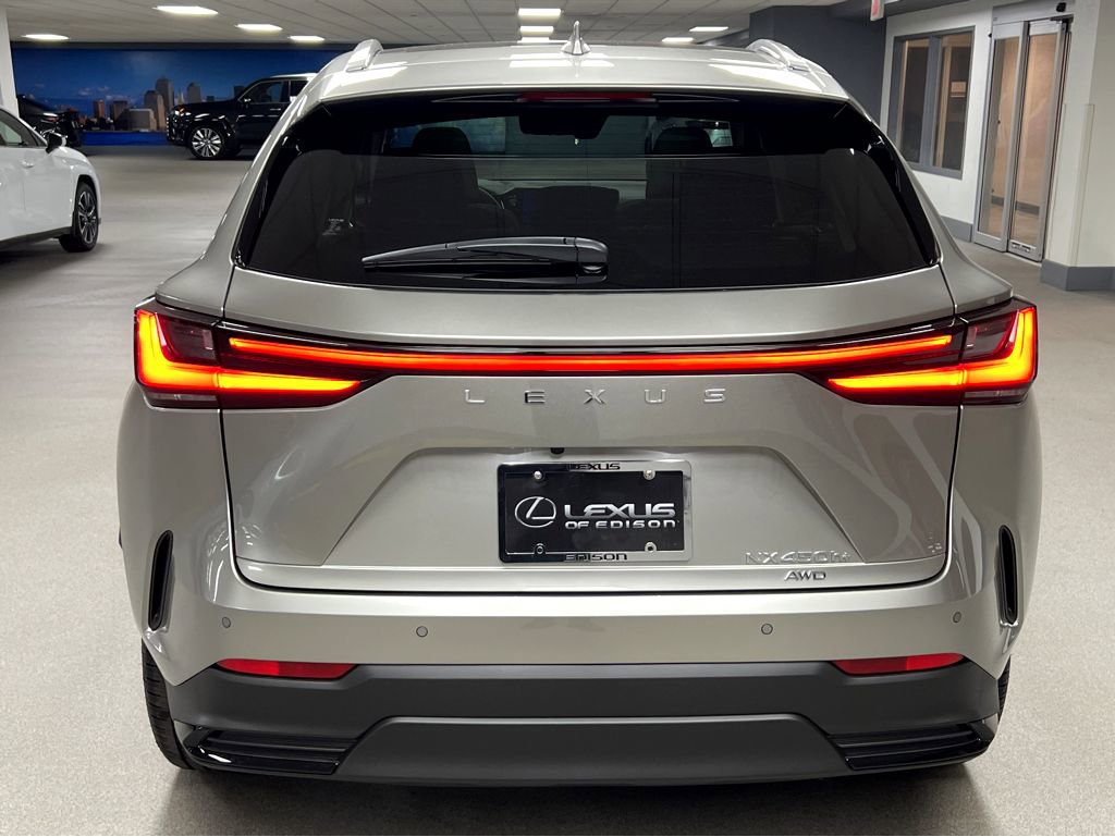 New 2026 Lexus NX 450h+ AWD w/ Luxury Package image 6