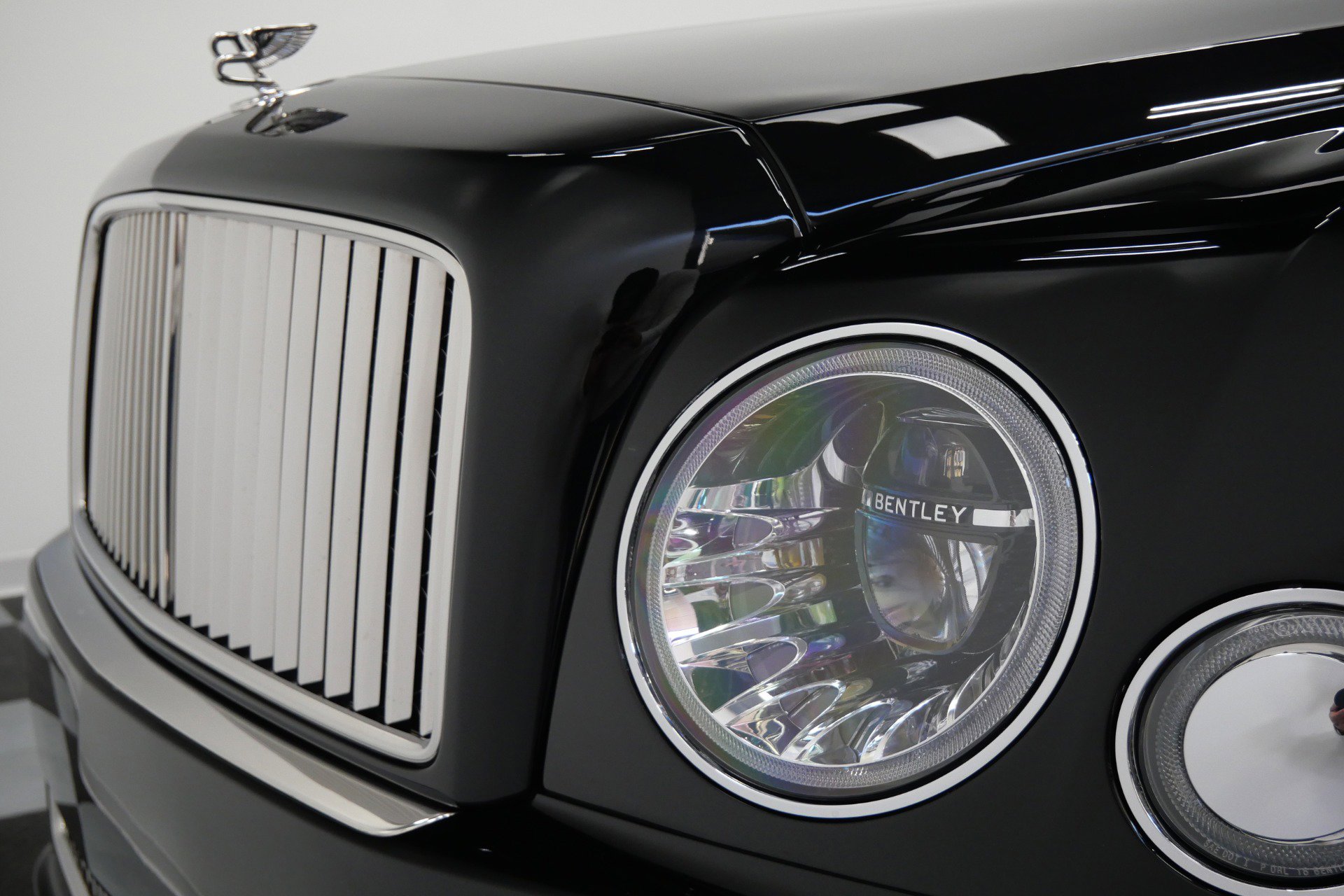 Used 2020 Bentley Mulsanne Speed RWD image 50