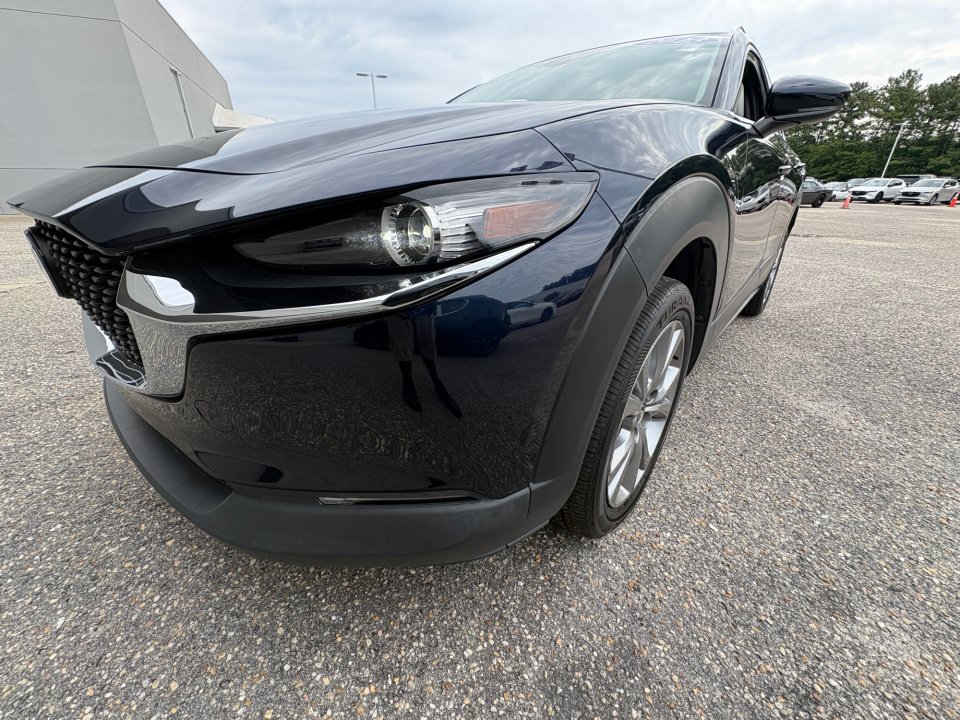 Certified 2023 MAZDA CX-30 AWD 2.5 S w/ Select Package image 26