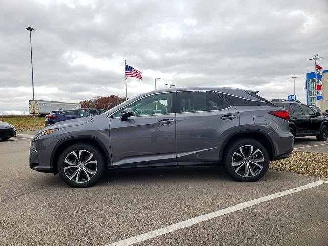 Used 2018 Lexus RX 350 350 image 8