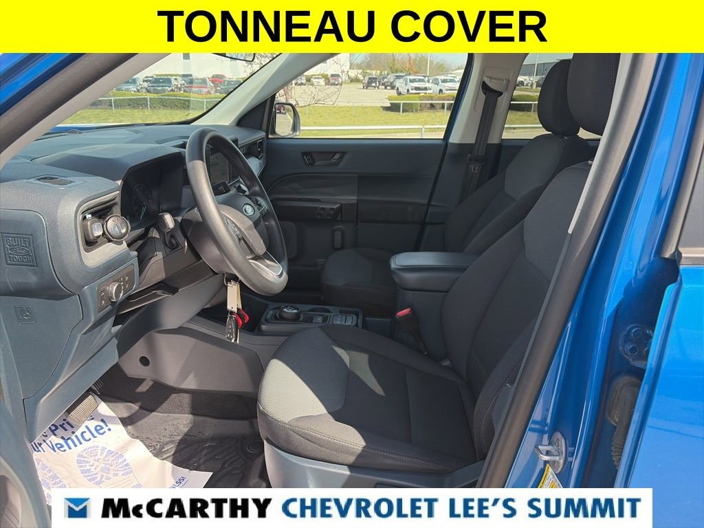 Used 2022 Ford Maverick XL image 48
