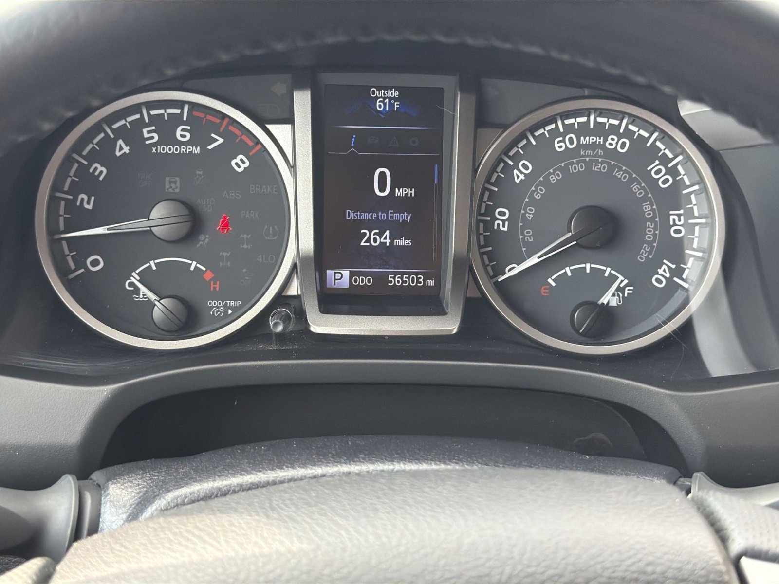 Used 2021 Toyota Tacoma SR5 image 17